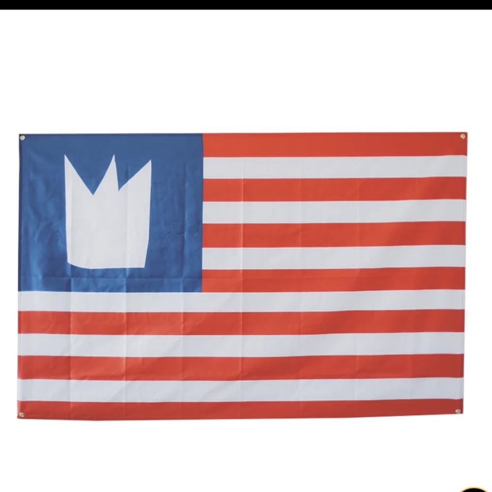 NEW Train the band wall hanging/tapestry/flag